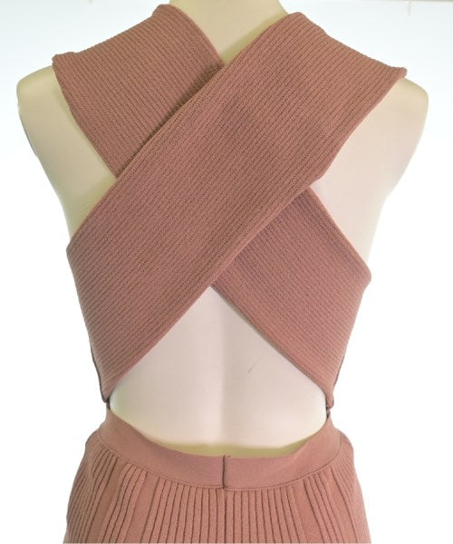 N゚ 21 ชุดเอี๊ยม/เสื้อคลุมหลวมๆ/จั๊มสูท