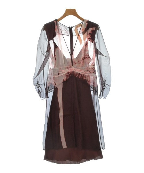 N゚ 21 ชุดเดรส