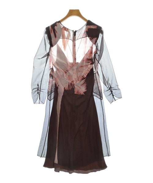 N゚ 21 ชุดเดรส