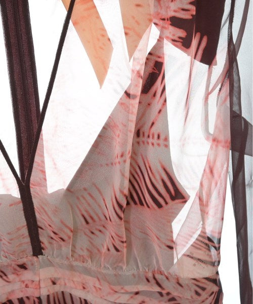 N゚ 21 ชุดเดรส