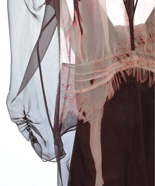 N゚ 21 ชุดเดรส