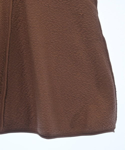 N゚ 21 กระโปรงยาวถึงเข่า