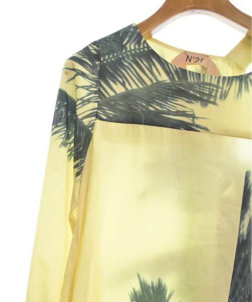 N゚ 21 ชุดเดรส