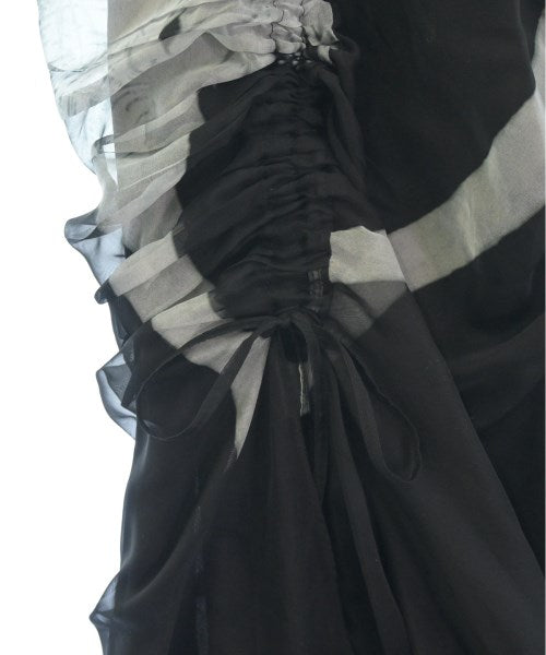 N゚ 21 ชุดเดรส