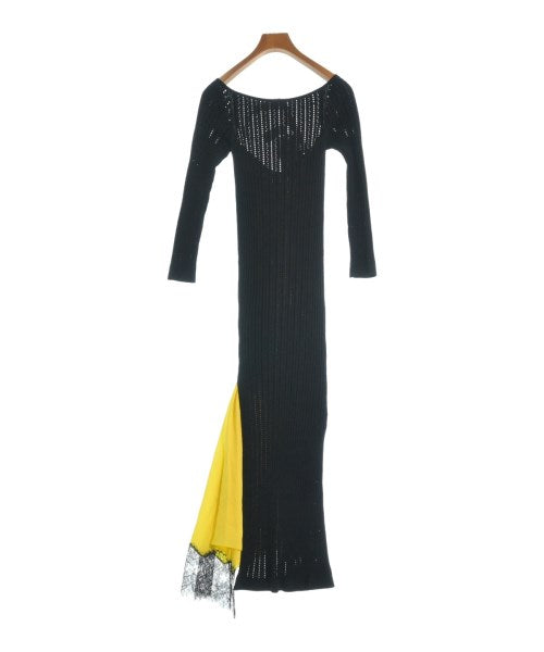 N゚ 21 ชุดเดรส