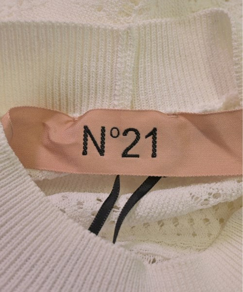 N゚ 21 ชุดเดรส