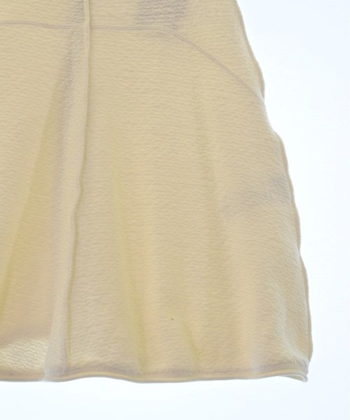 N゚ 21 กระโปรงยาวถึงเข่า