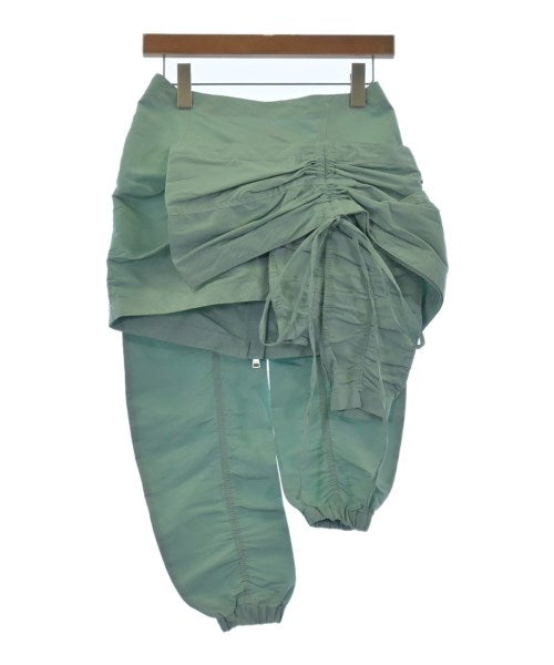 N゚ 21 กระโปรงสั้น