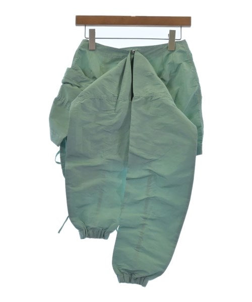 N゚ 21 กระโปรงสั้น