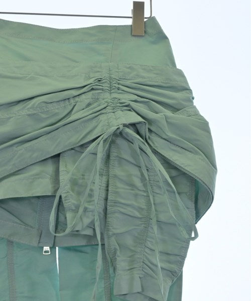 N゚ 21 กระโปรงสั้น