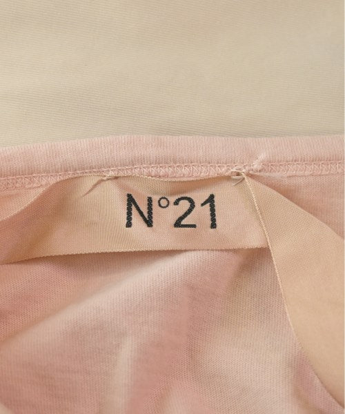 N゚ 21 ชุดเดรส