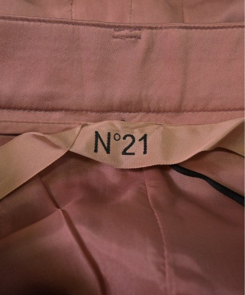 N゚ 21 กระโปรงยาว/แม็กซี่ยาว