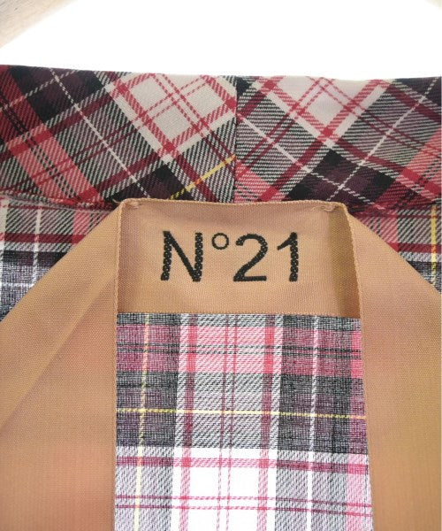 N゚ 21 เสื้อสตรี