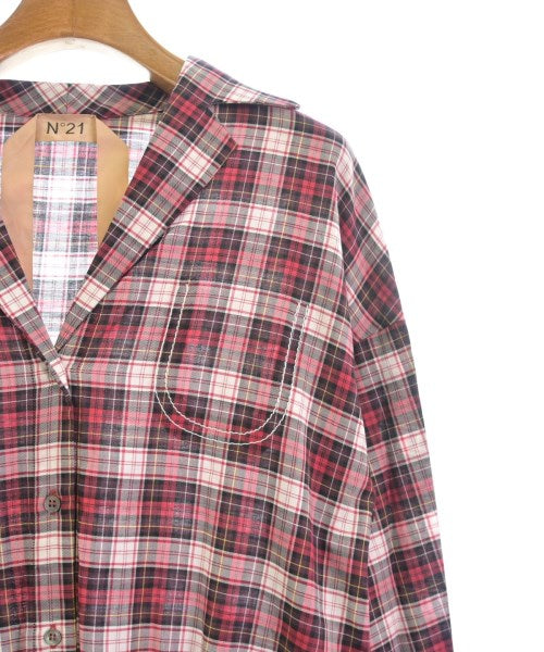 N゚ 21 เสื้อสตรี