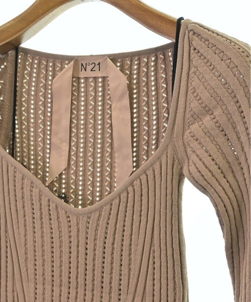 N゚ 21 เสื้อกันหนาว