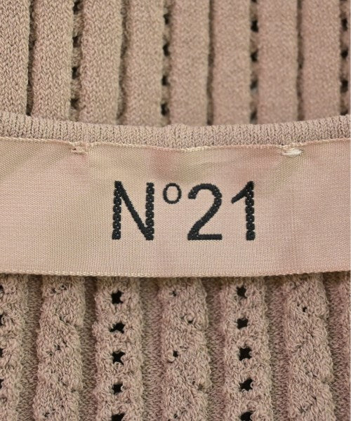 N゚ 21 เสื้อกันหนาว