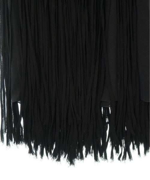 N゚ 21 กระโปรงยาวถึงเข่า