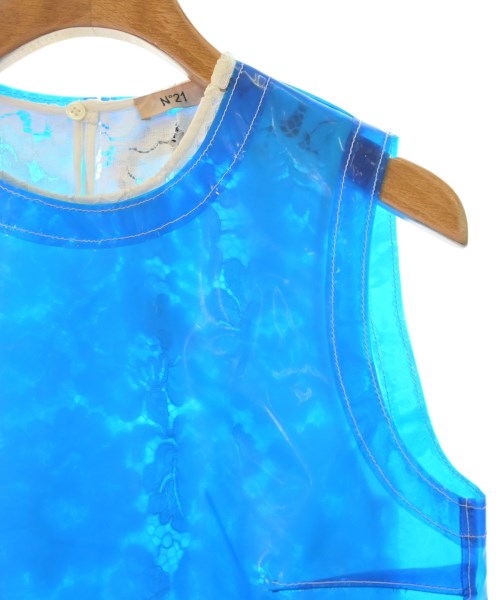 N゚ 21 ชุดเดรส