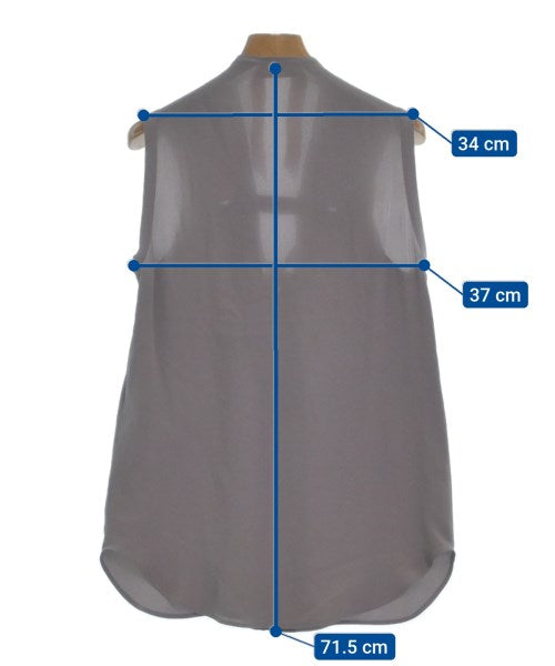 N゚ 21 เสื้อสตรี
