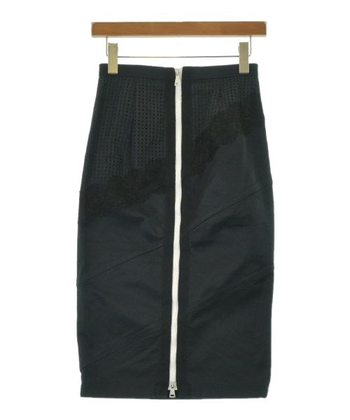 N゚ 21 กระโปรงยาว/แม็กซี่ยาว