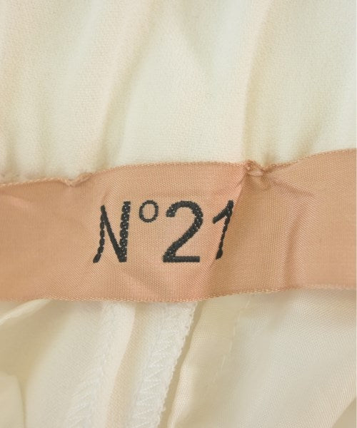 N゚ 21 กางเกงขายาว