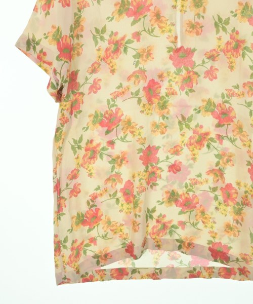N゚ 21 เสื้อสตรี