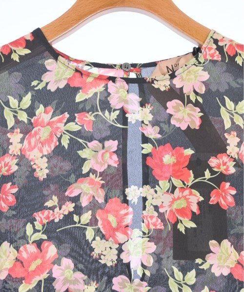 N゚ 21 เสื้อสตรี