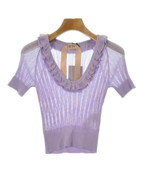 N゚ 21 เสื้อกันหนาว