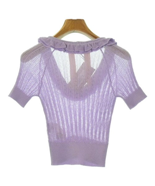 N゚ 21 เสื้อกันหนาว