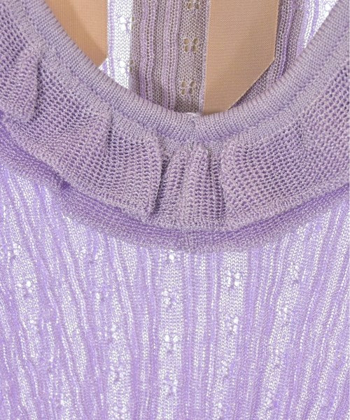 N゚ 21 เสื้อกันหนาว