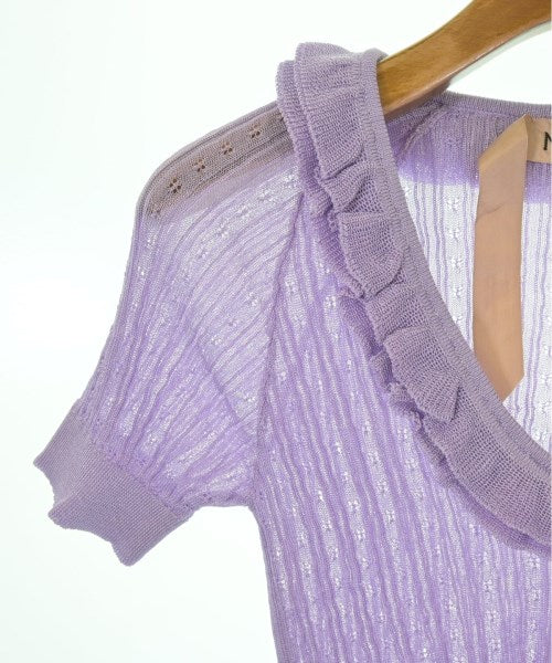 N゚ 21 เสื้อกันหนาว