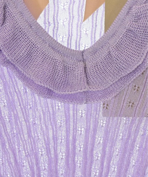 N゚ 21 เสื้อกันหนาว