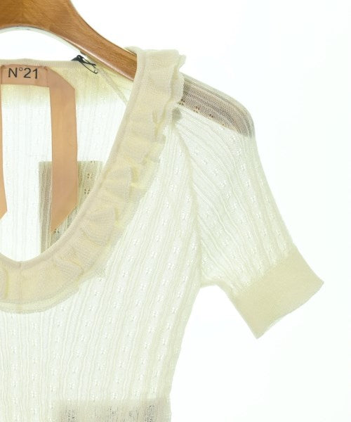 N゚ 21 เสื้อกันหนาว