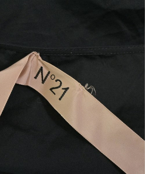 N゚ 21 ชุดเดรส