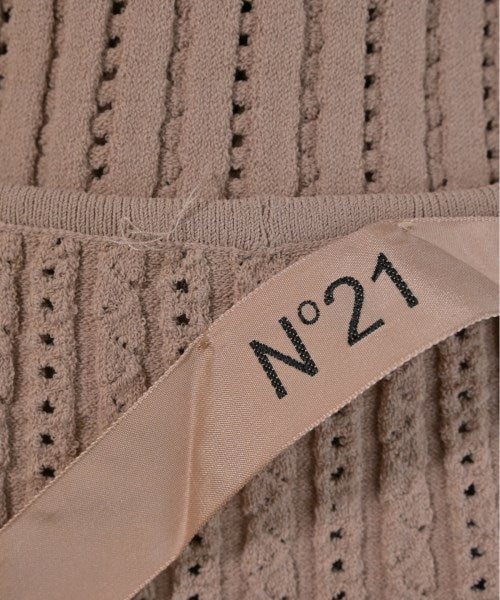 N゚ 21 เสื้อกันหนาว