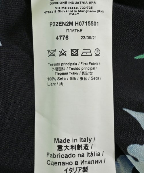 N゚ 21 ชุดเดรส