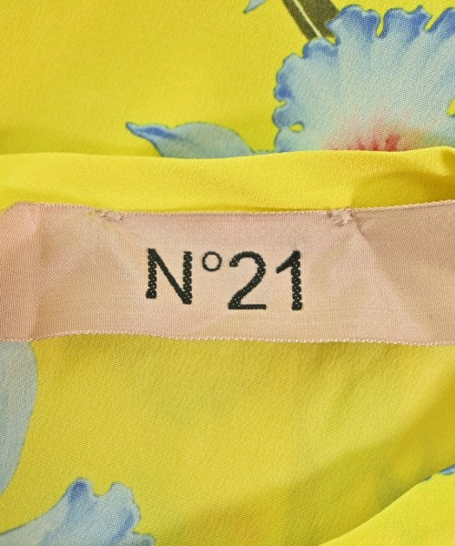 N゚ 21 ชุดเดรส