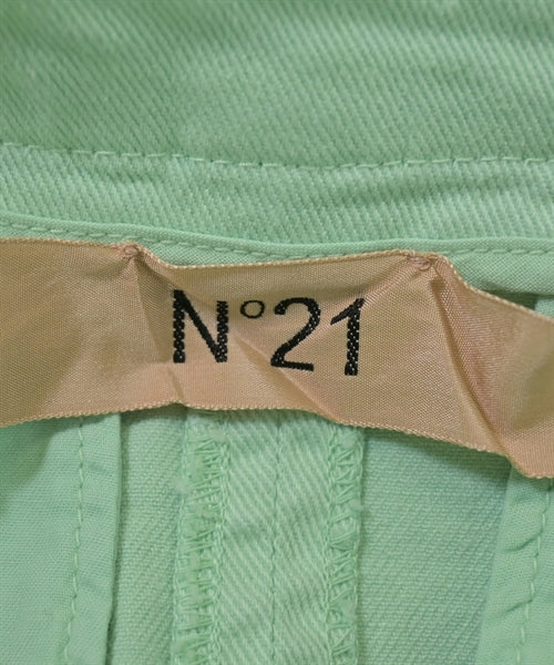 N゚ 21 กระโปรงยาว/แม็กซี่ยาว