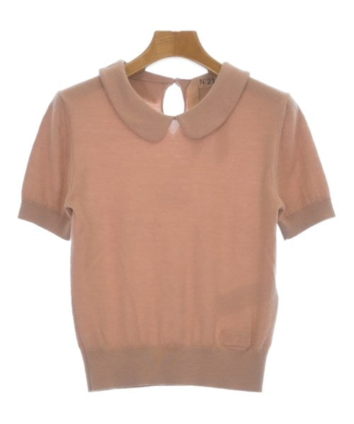 N゚ 21 เสื้อกันหนาว