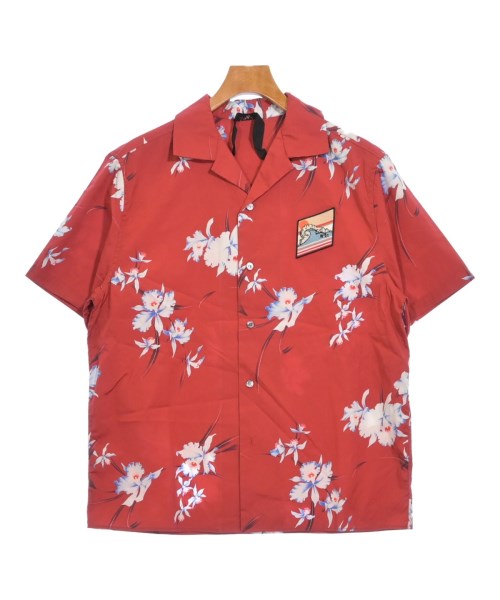 N゚ 21 เสื้อลำลอง