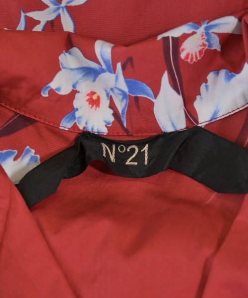 N゚ 21 เสื้อลำลอง