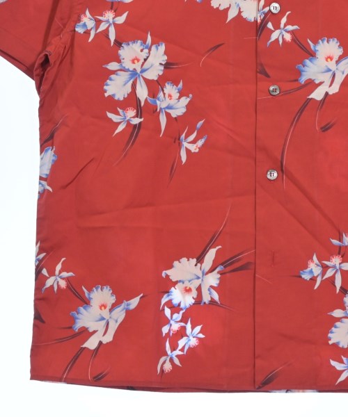 N゚ 21 เสื้อลำลอง