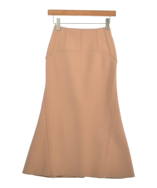 N゚ 21 กระโปรงยาว/แม็กซี่ยาว