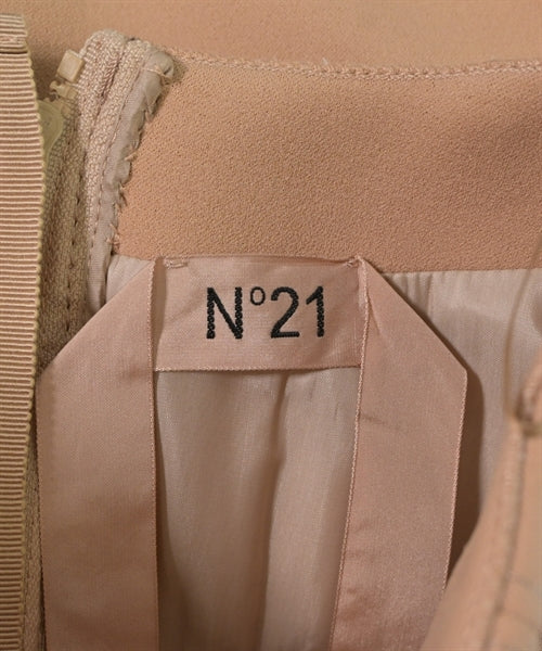 N゚ 21 กระโปรงยาว/แม็กซี่ยาว