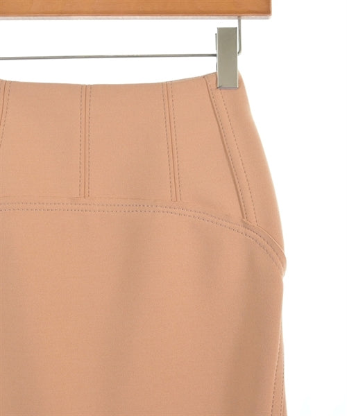 N゚ 21 กระโปรงยาว/แม็กซี่ยาว