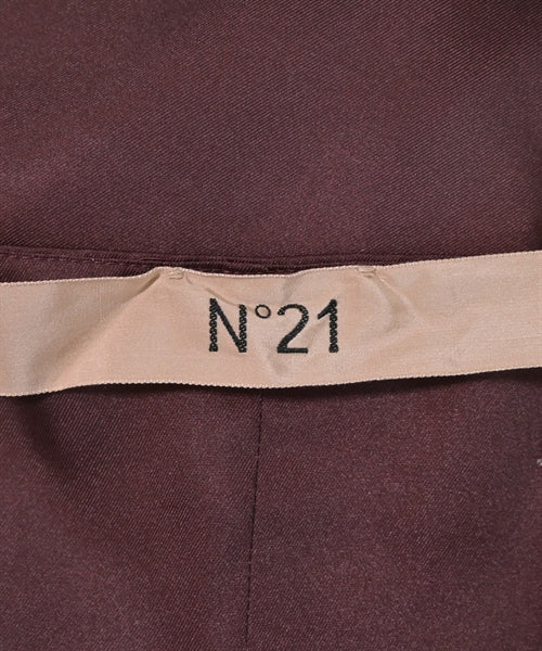N゚ 21 เสื้อสตรี