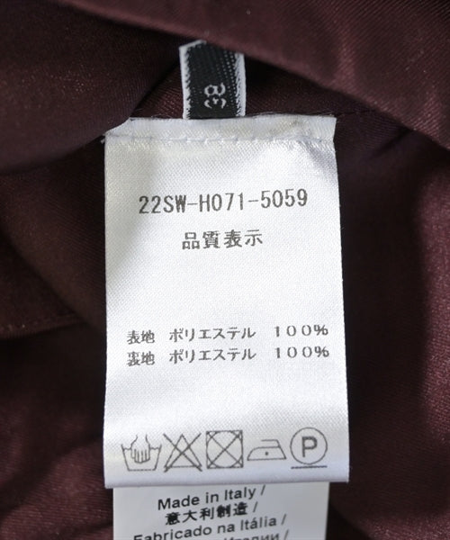 N゚ 21 เสื้อสตรี