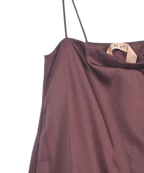 N゚ 21 เสื้อสตรี