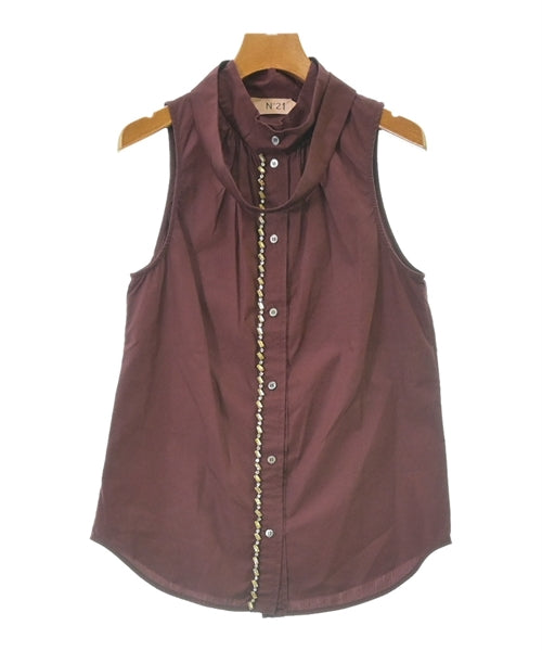 N゚ 21 เสื้อสตรี