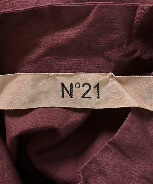 N゚ 21 เสื้อสตรี